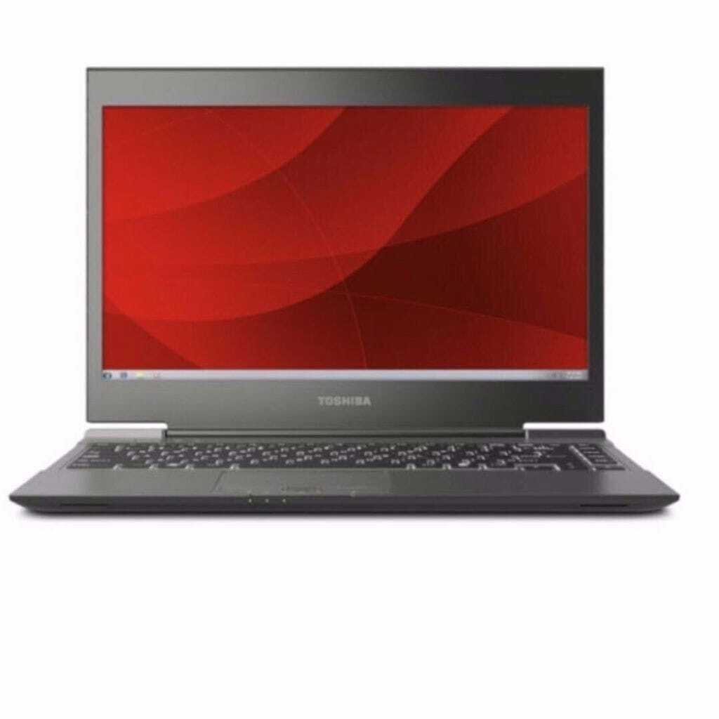 Toshiba PORTEGE Z930 i7 - 3687U | Good Refurbished - ReDial Toshiba PORTEGE Z930 i7 - 3687U | Good Refurbished - ReDial